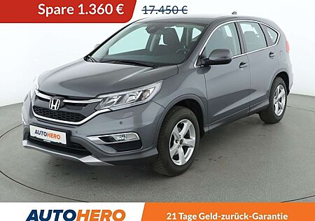 Honda CR-V 2.0 i-VTEC Elegance 4WD*CAM*PDC*SHZ*KLIMA*