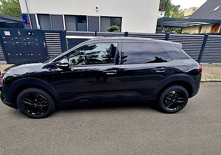 Citroën C4 Cactus Citroen PureTech 110 Stop&Start EAT6 Feel