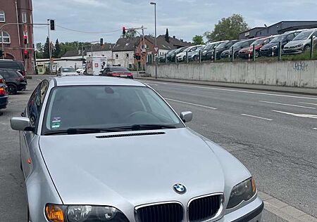 BMW 316i 316