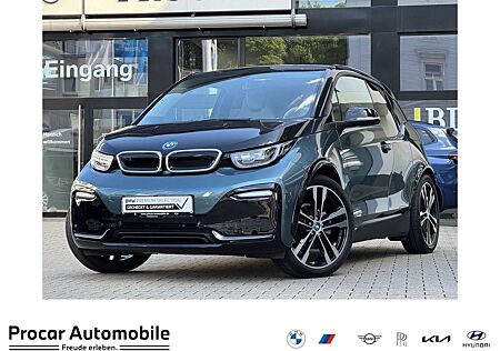 BMW i3 s 120Ah LED Navi RFK PDC DAB Shz 20"LM