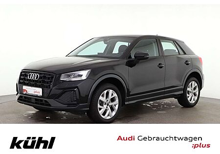 Audi Q2 35 TDI S tronic advanced Assistence Navi+ LED