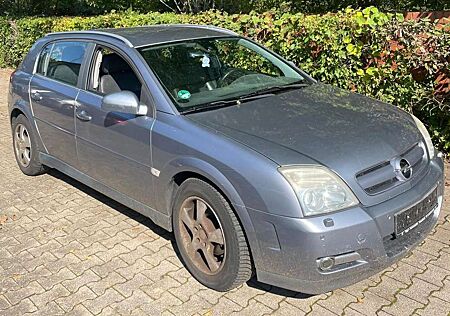 Opel Signum Cosmo