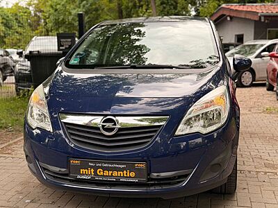 Opel Meriva Meriva 1.4 ecoflex Start/Stop Active