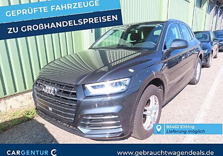 Audi Q5 2.0 TFSI 55 quattro e sport S Line Virtual