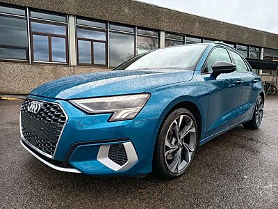 Audi A3 Sportback 30 TDI advanced