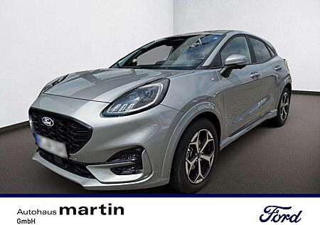 Ford Puma 1.0 EcoBoost ST-Line S/S
