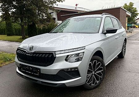 Skoda Kamiq Selection