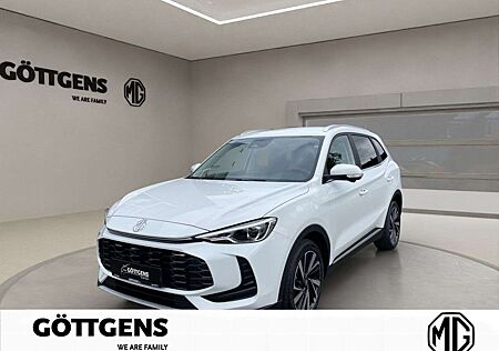 MG ZS 1.5 Hybrid Luxury 360° LED NAVI 18LM LEDER KAME