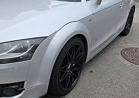 Audi TT TT Coupe 2.0 TFSI