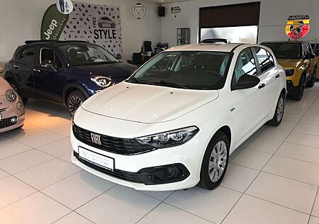 Fiat Tipo 5t Automatik