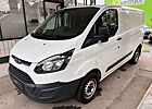 Ford Transit Custom City Light Kasten 270 L1 2.2l/TÜV