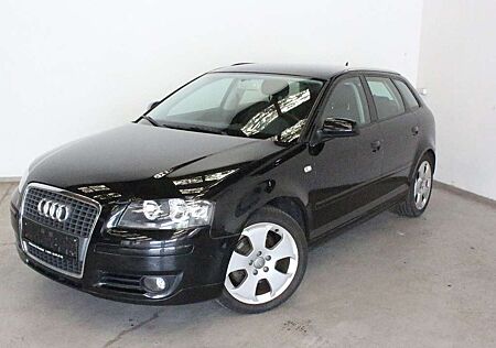 Audi A3 Sportback 2.0 TDI Ambition,DIESEL,NAVI,