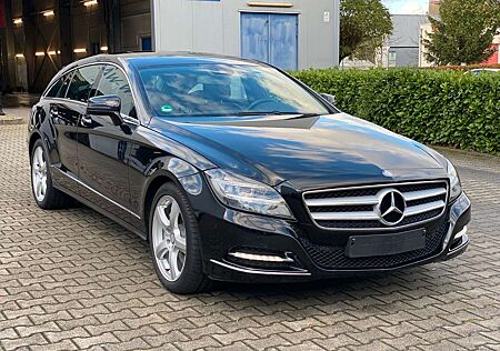 Mercedes-Benz CLS 350 CDI BE TÜV 08.2024*