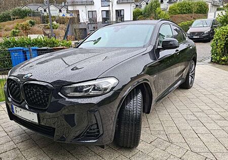 BMW X4 xDrive 20 i M Sport