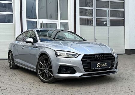 Audi A5 Sportback Quattro *Bang&Olufsen*ACC*MATRIX*