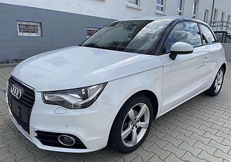 Audi A1 1.6 TDI S tronic Attraction