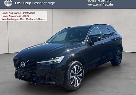 Volvo XC 60 XC60 XC60 B4 Plus-Dark Aut Glasd PilotAssist Nappaleder
