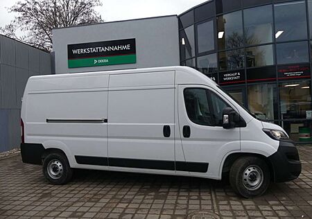 Fiat Ducato Maxi Kasten 35 L4H2 CSA/KÜHLFAHRZEUG/PHARMA