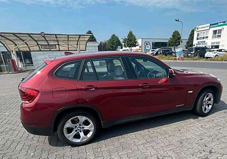 BMW X1 xDrive20d