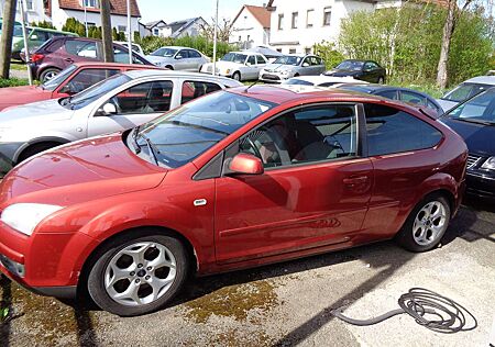 Ford Focus Style DIESEL