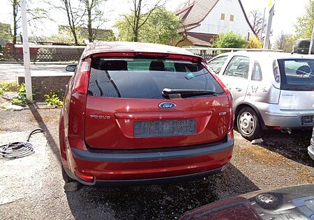 Ford Focus Style DIESEL