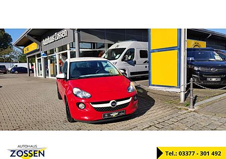 Opel Adam Jam 1.4 Android SHZ Temp Klima ALW Reifen