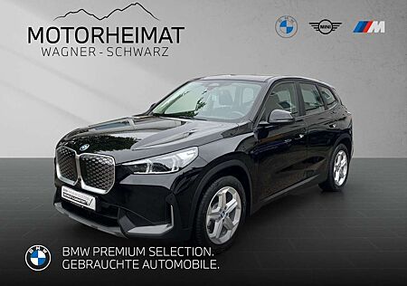 BMW iX1 xDrive30 HuD 18" 360° AdpLED