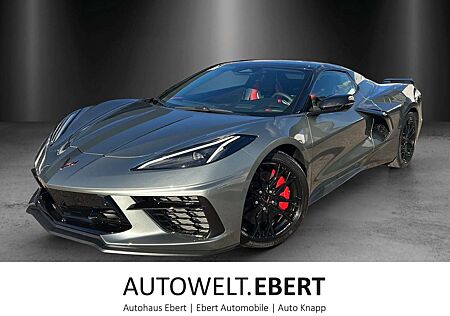 Chevrolet C8 Corvette Cabrio 3LT MY2024