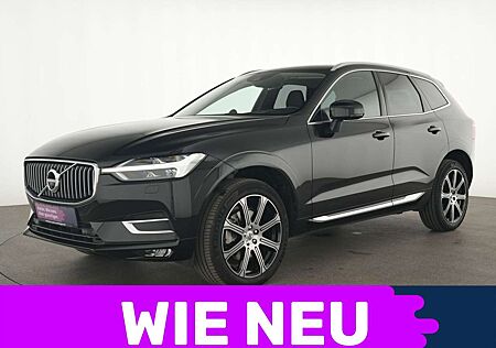 Volvo XC 60 XC60 Inscription Navi|Kamera360|PDC|SHZ|HeadUp