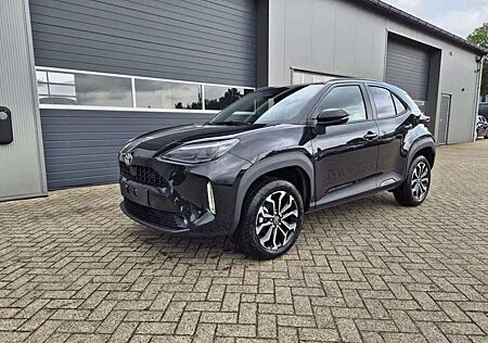 Toyota Yaris Cross Hybrid 130 1.5 VVT-i Teamplayer