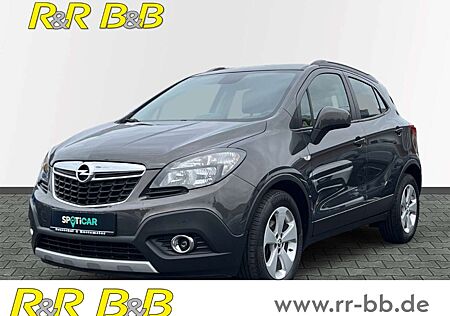 Opel Mokka Edition ecoFlex 1.4 Turbo NAVI+SHZ+LHZ+PDC