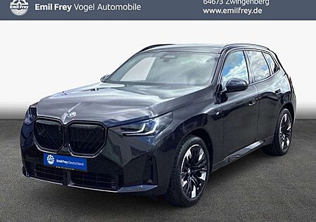 BMW X3 20d xDrive 145 kW, 5-türig (Diesel)