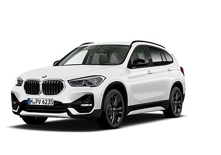 BMW X1 xDrive20i Sport Line Steptronic Aut. PDC HIFI