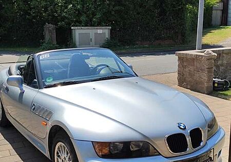 BMW Z3 roadster 1.8