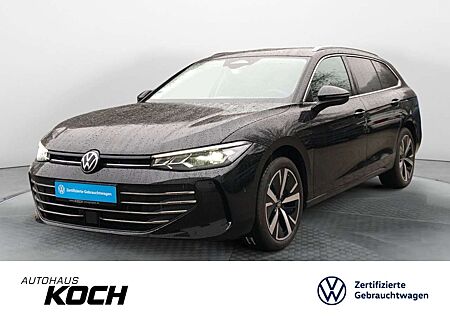 VW Passat Variant Volkswagen 1.5TSIeHybrid Business DSG Navi L