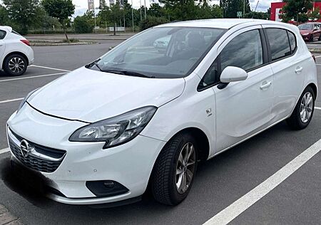 Opel Corsa-e Corsa 5-Türer 1.4 Easytronic