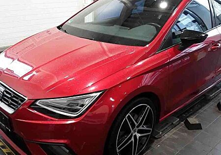 Seat Ibiza FR-Line 1.5 TSI/DSG/NAVI/KAMERA/LED