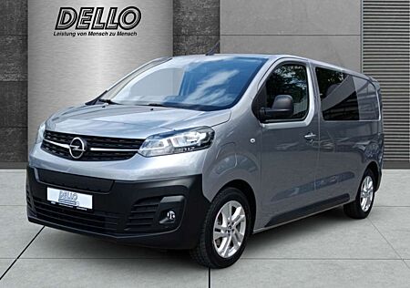 Opel Vivaro-e Cargo Basis 75kWh -E VIVARO-E M EDITION Navi ACC A