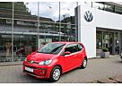 VW Up Volkswagen ! move ! 1.0 Klima,NSW,SHZ,BT,