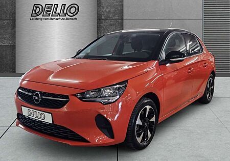 Opel Corsa-e EDITION Wärmepumpe Style-Paket GjR