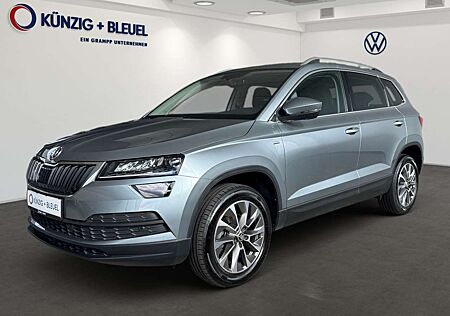Skoda Karoq 1.5 TSI Clever *Navi*LED*AHK*KAM*DSG*Keyle
