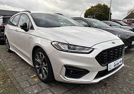 Ford Mondeo Turnier 2.0 EcoBlue Aut. ST-Line