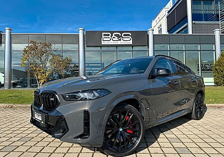 BMW Andere gebraucht kaufen BMW Others X6 M60i xDrive ACC,HUD,PANO,HARMAN,AHK,360,Usw