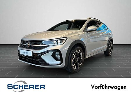 VW Taigo Volkswagen R-Line DSG/RFK/MATRIX-LED/