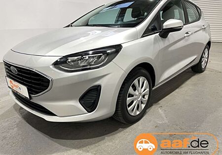 Ford Fiesta 1.1 Cool & Connect EU6d LED Klima Tempomat