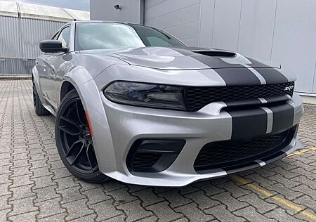 Dodge Charger 5,7 R/T Widebody Kamera Leder LED Navi