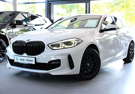 BMW 120 d xDrive M Sport *ShadowLine*LED*ACC*Pano*HUD