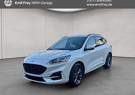 Ford Kuga 2.0 EcoBlue Aut. ST-LINE, Navi, Shz, Gjr