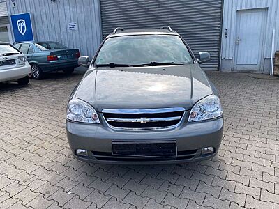 Chevrolet Nubira Wagon SX*Klimaanlage*TÜV/AU NEU*