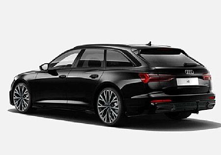 Audi A6 Avant 55 TFSI quatt *2xSline*21 Z*V6*UPE 101